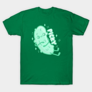 Picky Pickle T-Shirt